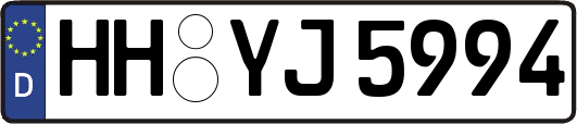 HH-YJ5994