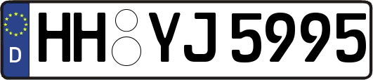 HH-YJ5995