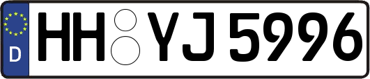 HH-YJ5996