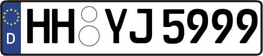HH-YJ5999