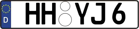 HH-YJ6