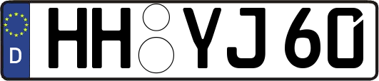 HH-YJ60