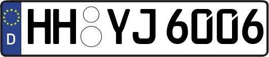 HH-YJ6006