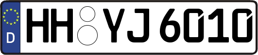 HH-YJ6010