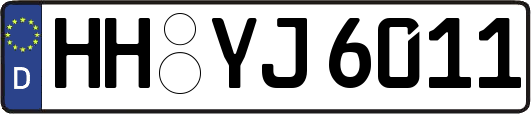 HH-YJ6011