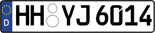 HH-YJ6014
