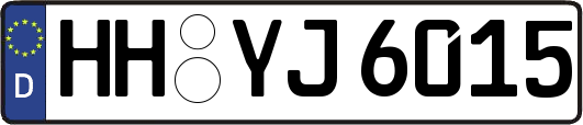 HH-YJ6015