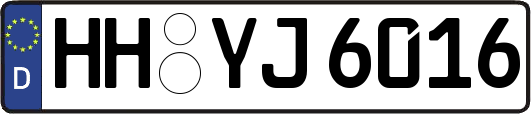 HH-YJ6016