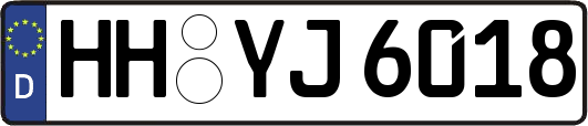 HH-YJ6018