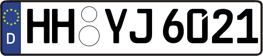 HH-YJ6021