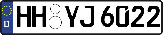 HH-YJ6022