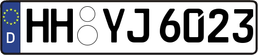 HH-YJ6023