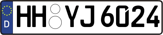 HH-YJ6024