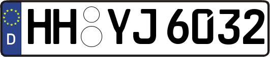 HH-YJ6032