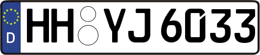 HH-YJ6033