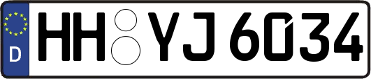HH-YJ6034