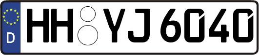 HH-YJ6040