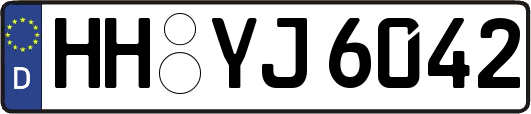HH-YJ6042