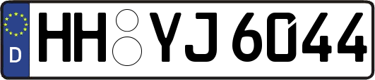 HH-YJ6044