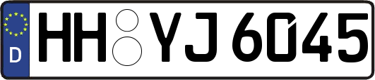 HH-YJ6045