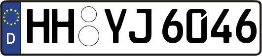 HH-YJ6046