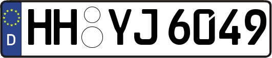 HH-YJ6049