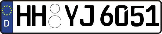 HH-YJ6051