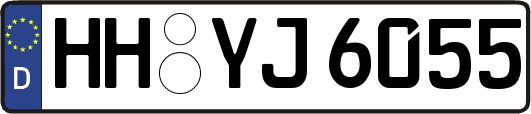 HH-YJ6055