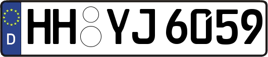 HH-YJ6059