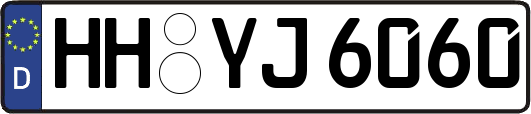 HH-YJ6060