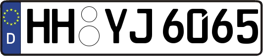 HH-YJ6065