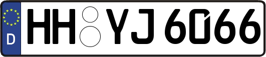 HH-YJ6066