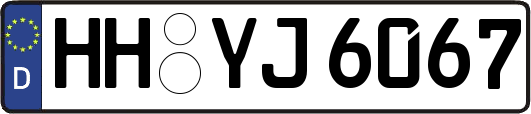 HH-YJ6067