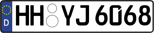HH-YJ6068