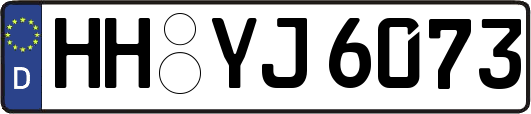 HH-YJ6073