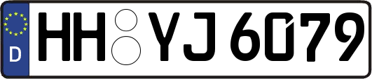 HH-YJ6079