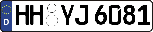 HH-YJ6081