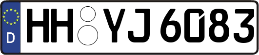 HH-YJ6083