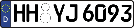 HH-YJ6093