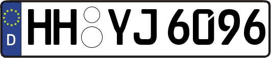 HH-YJ6096