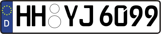 HH-YJ6099