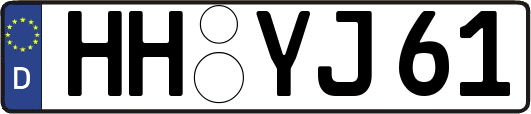 HH-YJ61