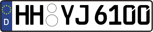 HH-YJ6100