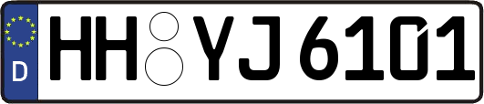 HH-YJ6101