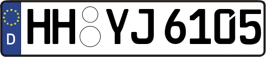 HH-YJ6105