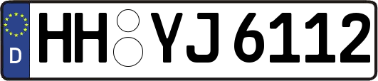 HH-YJ6112