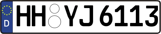 HH-YJ6113
