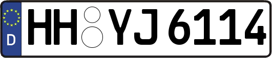 HH-YJ6114