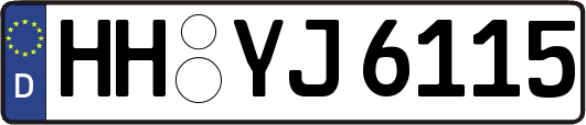 HH-YJ6115