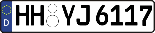 HH-YJ6117